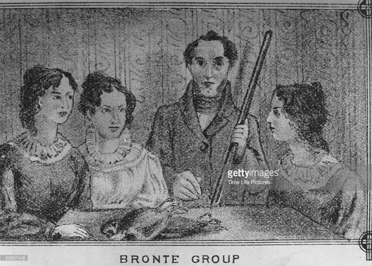 Emily Brontë