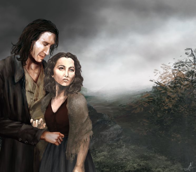 Emily Brontë
