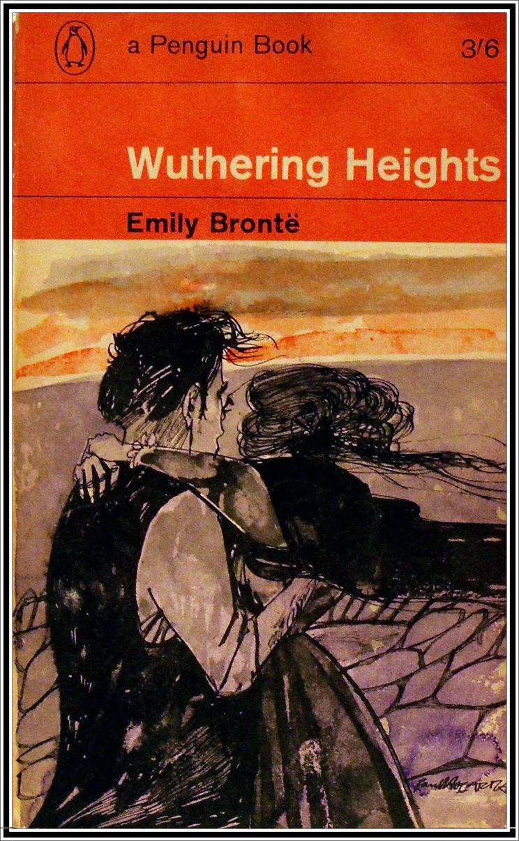 Emily Brontë