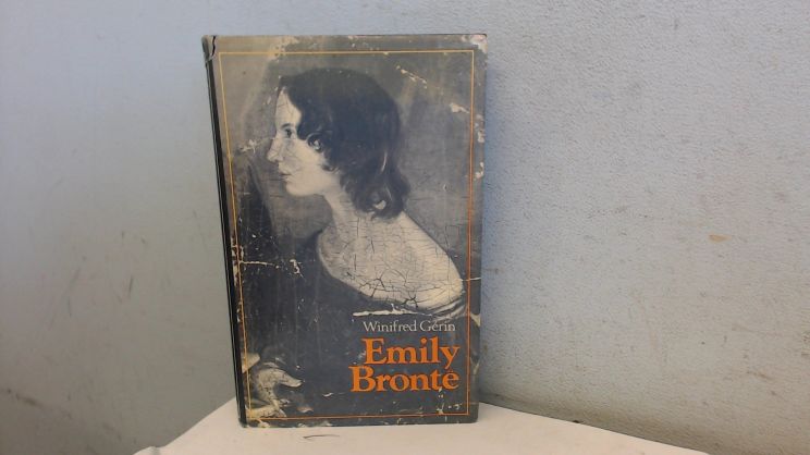 Emily Brontë