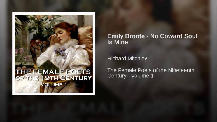 Emily Brontë