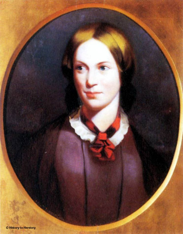 Emily Brontë