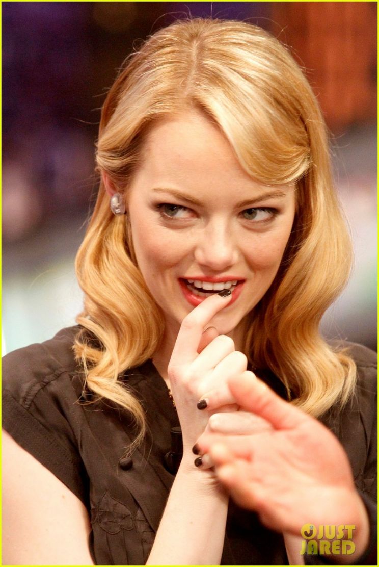 Emily Brooke Hands