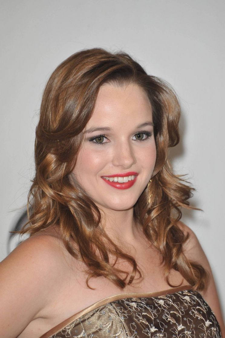 Emily Brooke Hands