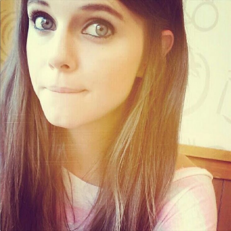 Emily Brooks