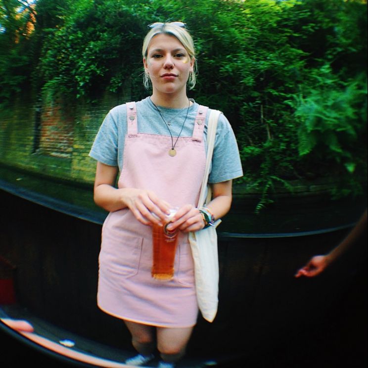 Emily Brooks