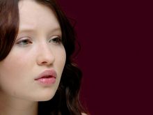 Emily Browning