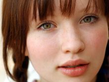 Emily Browning