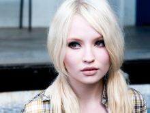 Emily Browning