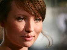 Emily Browning