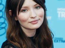 Emily Browning