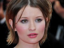 Emily Browning