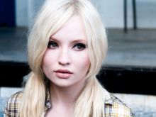 Emily Browning