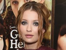 Emily Browning