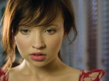 Emily Browning