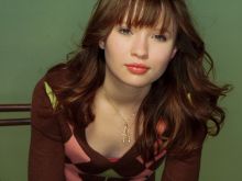 Emily Browning