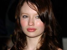 Emily Browning