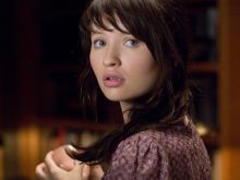 Emily Browning