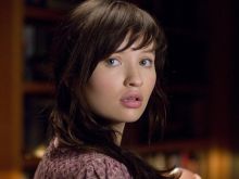 Emily Browning