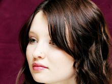 Emily Browning