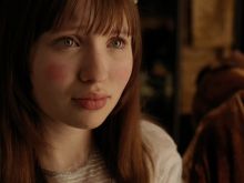 Emily Browning