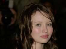 Emily Browning