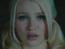 Emily Browning