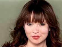 Emily Browning