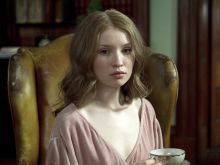 Emily Browning