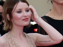 Emily Browning