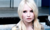 Emily Browning