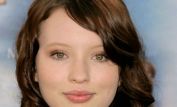 Emily Browning