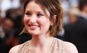 Emily Browning