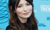 Emily Browning