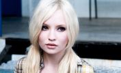 Emily Browning