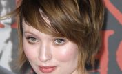 Emily Browning