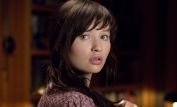 Emily Browning