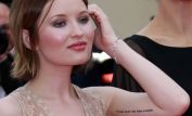 Emily Browning