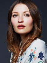 Emily Browning