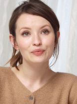 Emily Browning