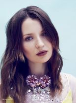 Emily Browning