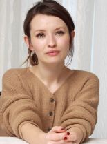 Emily Browning