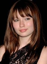 Emily Browning photo