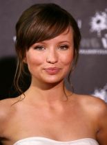 Emily Browning