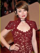 Emily Browning