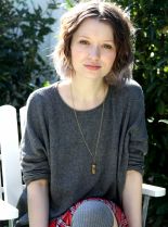 Emily Browning