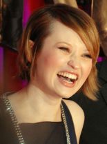 Emily Browning