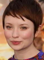 Emily Browning