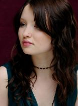 Emily Browning