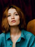 Emily Browning